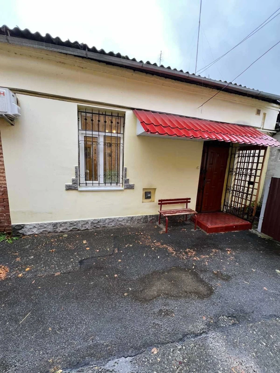 Продаж квартири в центрі Вінниці, вул. Монастирська
