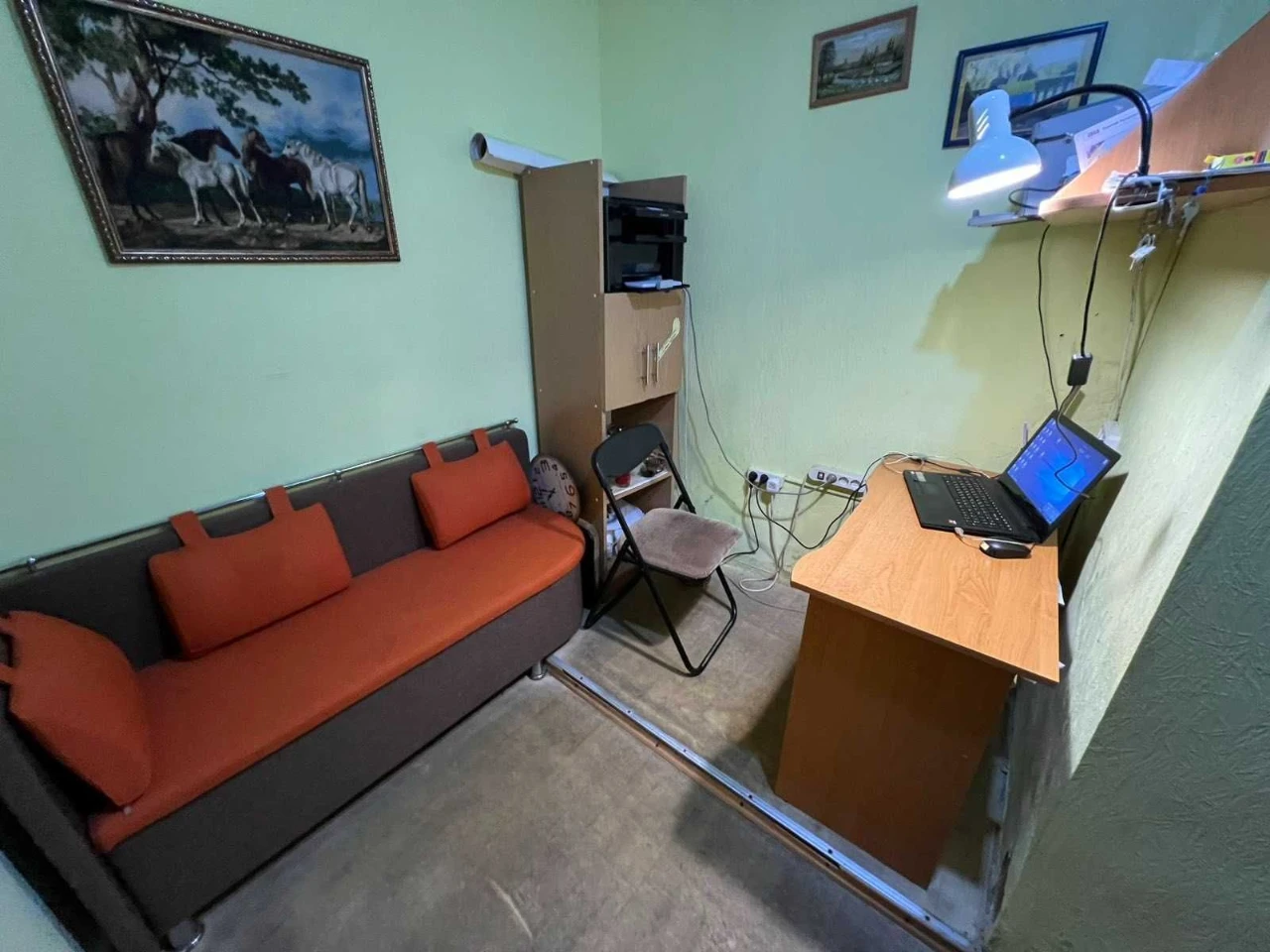 Продаж квартири в центрі Вінниці, вул. Монастирська