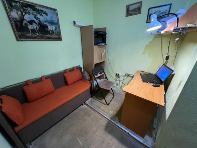Продаж квартири в центрі Вінниці, вул. Монастирська