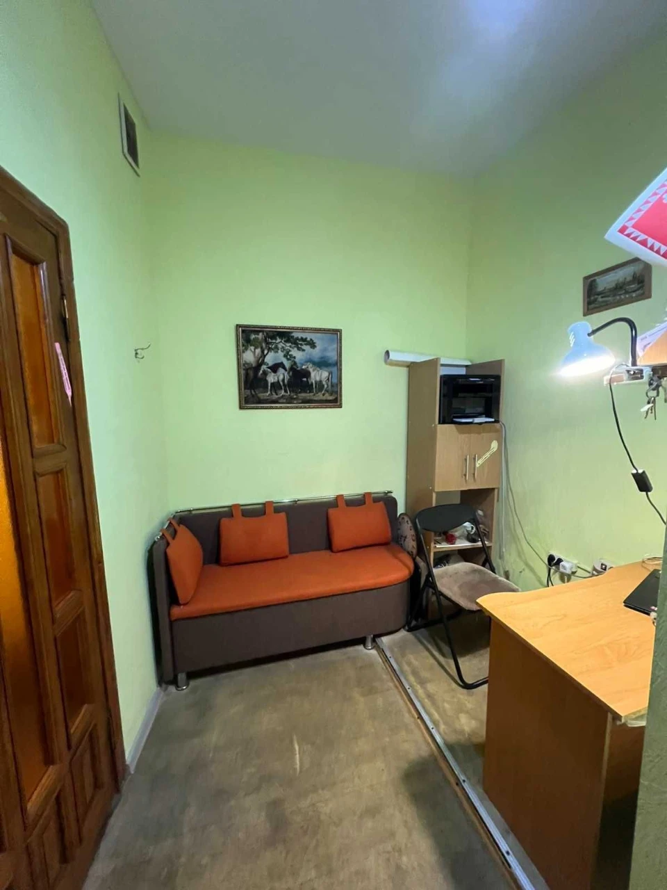 Продаж квартири в центрі Вінниці, вул. Монастирська