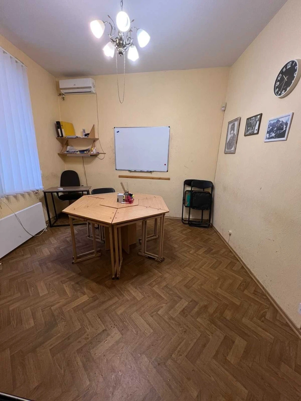 Продаж квартири в центрі Вінниці, вул. Монастирська