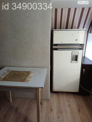 Довгострокова Оренда Квартира Староміський