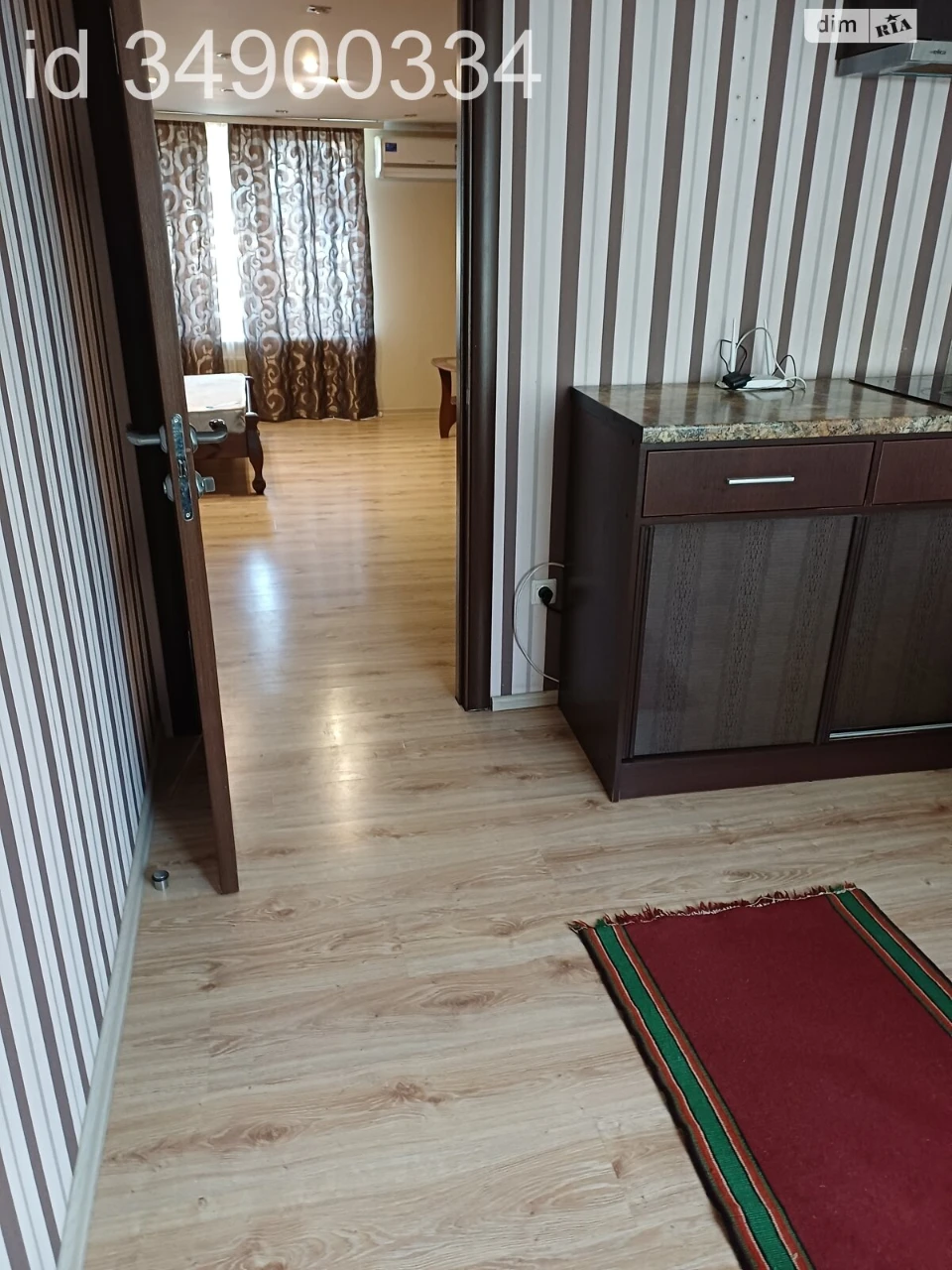 Довгострокова Оренда Квартира Староміський