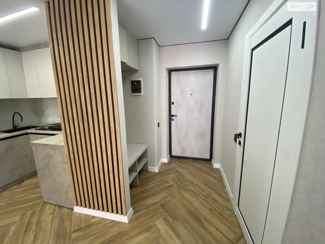 Продаж Квартира Замостянський
