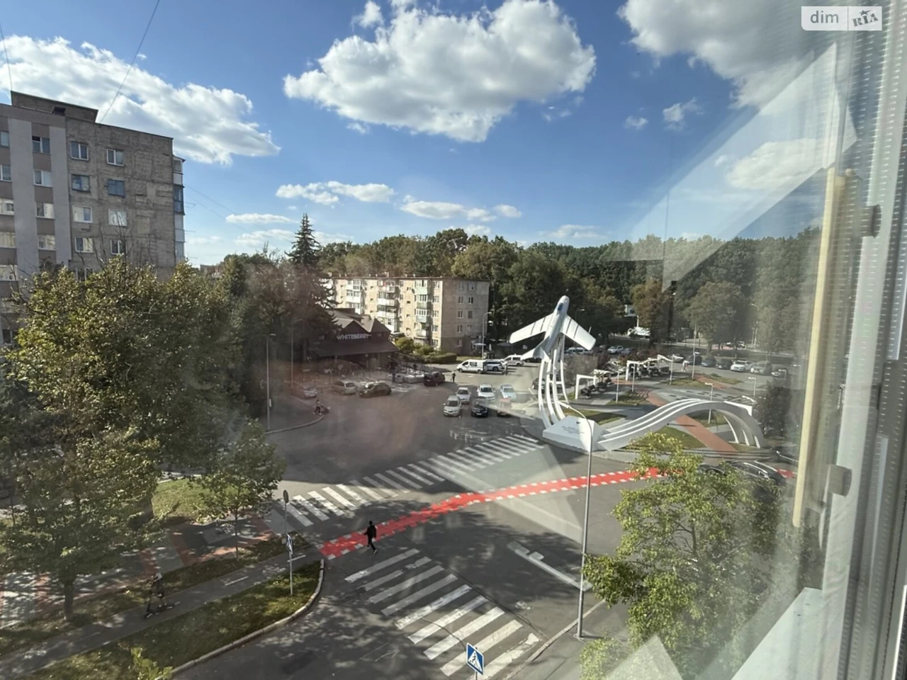 Довгострокова Оренда Квартира Вишенька
