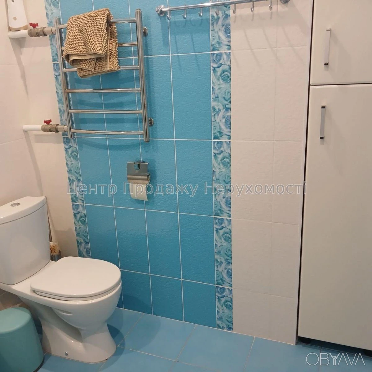 3-room apartment, 114 sq.m.