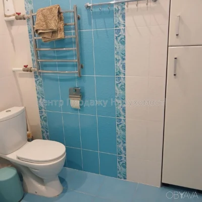3-room apartment, 114 sq.m.