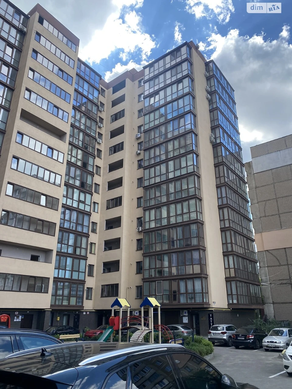 Довгострокова Оренда Квартира