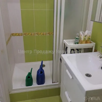 3-room apartment, 114 sq.m.