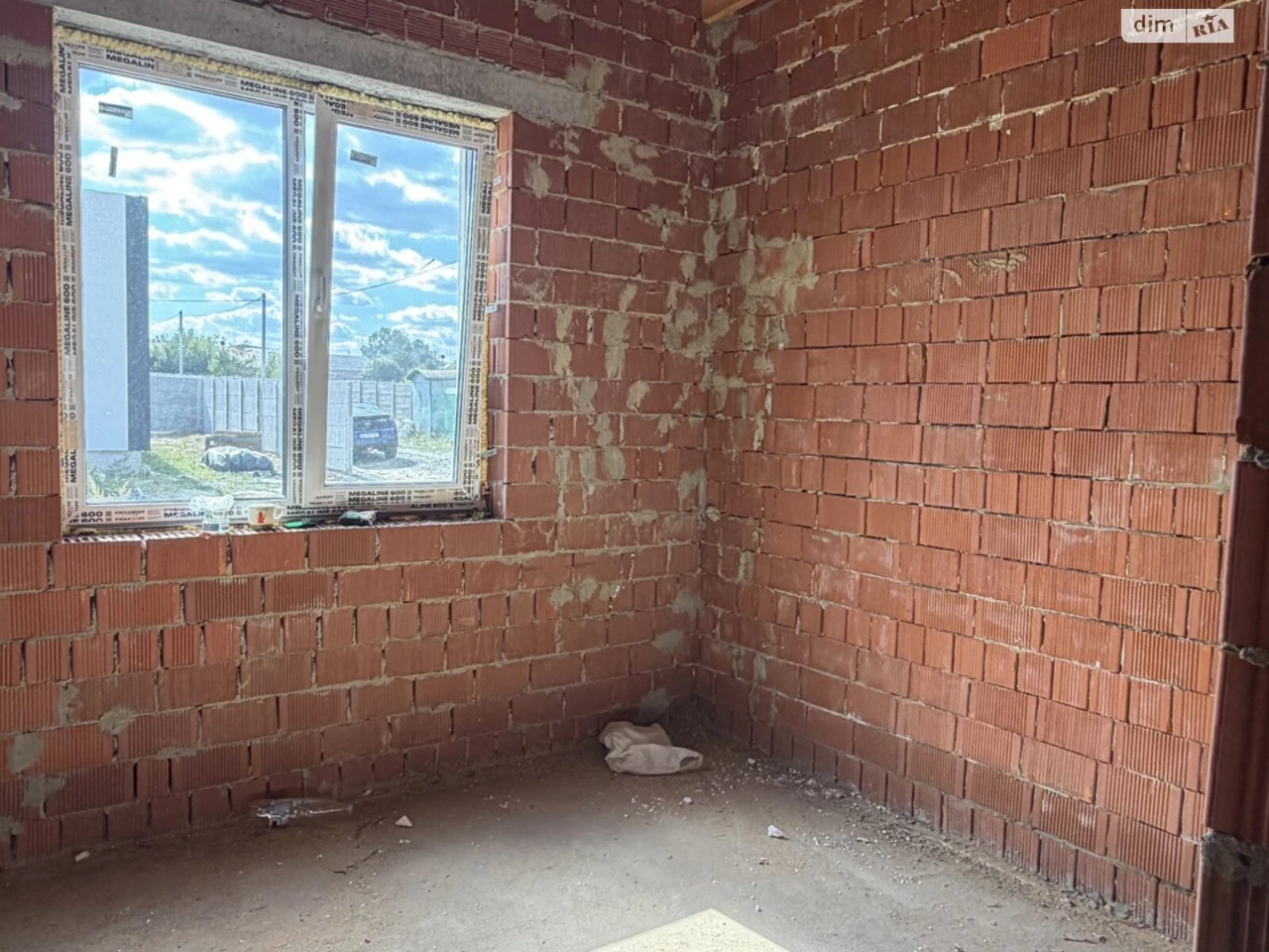 Продаж Таунхаус