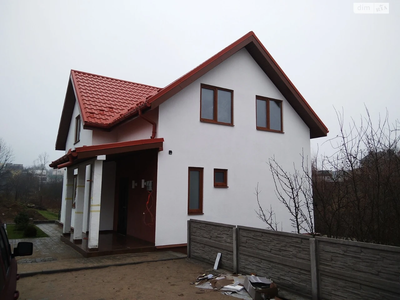 Продаж Дім Старе місто