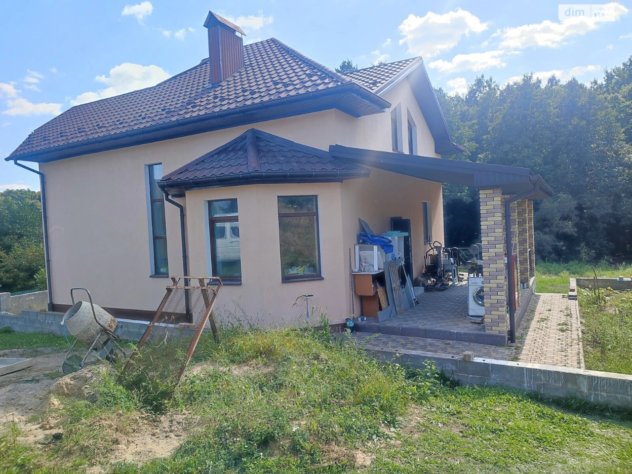 Довгострокова Оренда Дім Старе місто