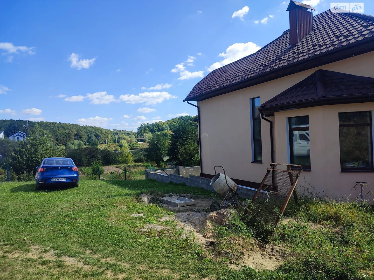 Довгострокова Оренда Дім Старе місто