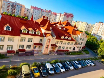Квартира. Вінниця, Свободи бульв.