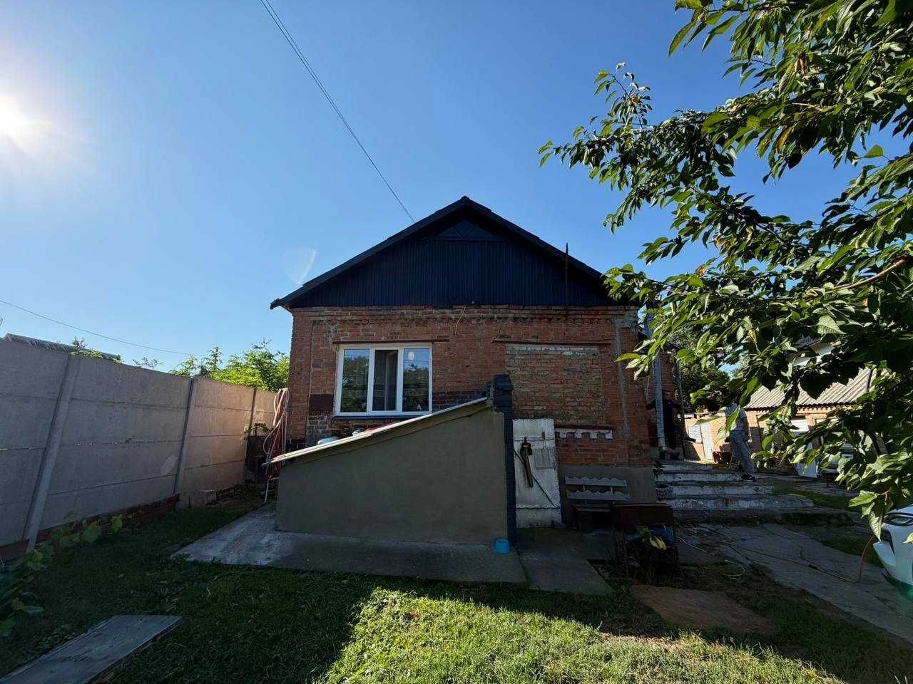 Продаж будинку на Бучмах, вул. Чумацька