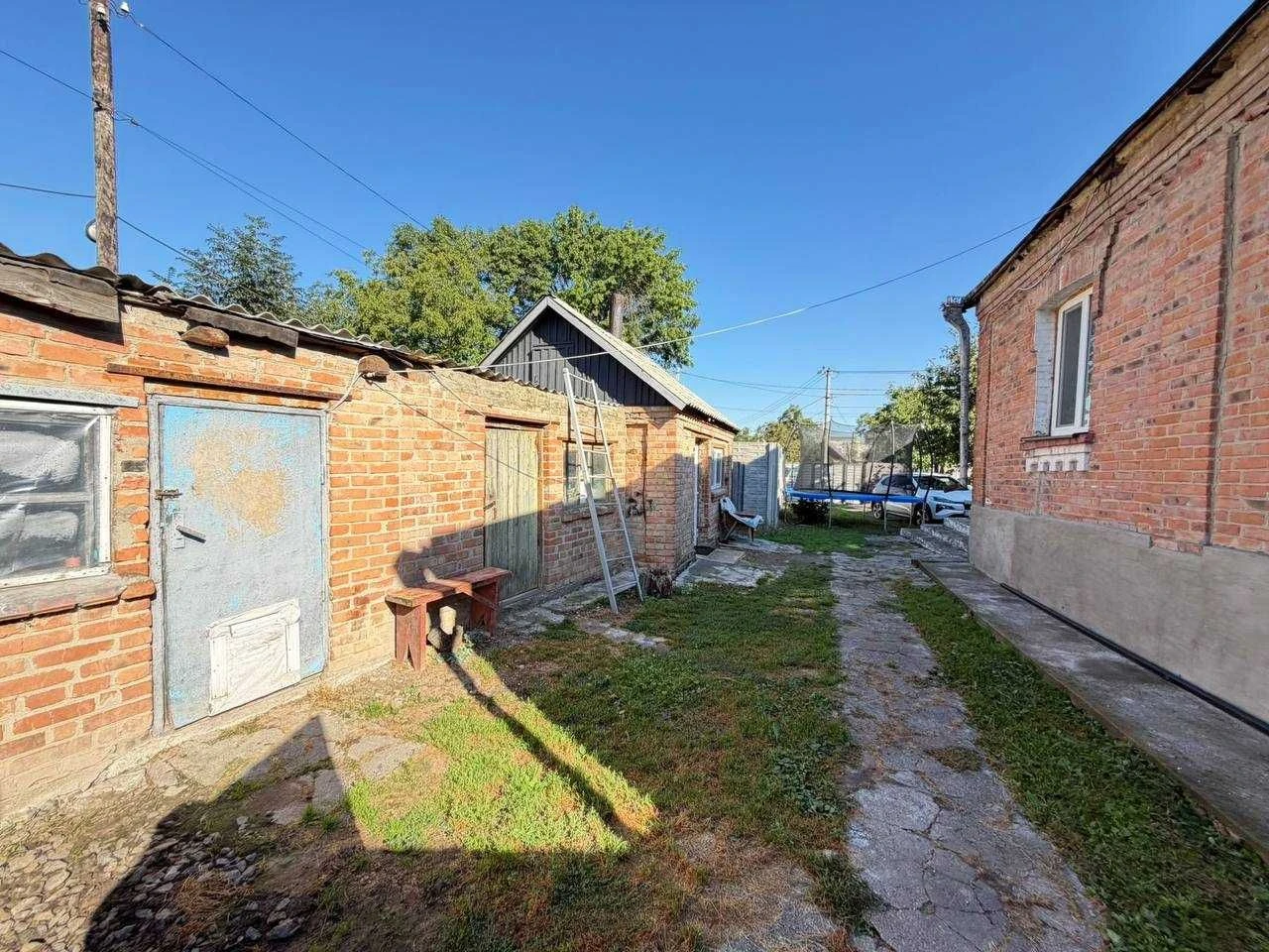 Продаж будинку на Бучмах, вул. Чумацька