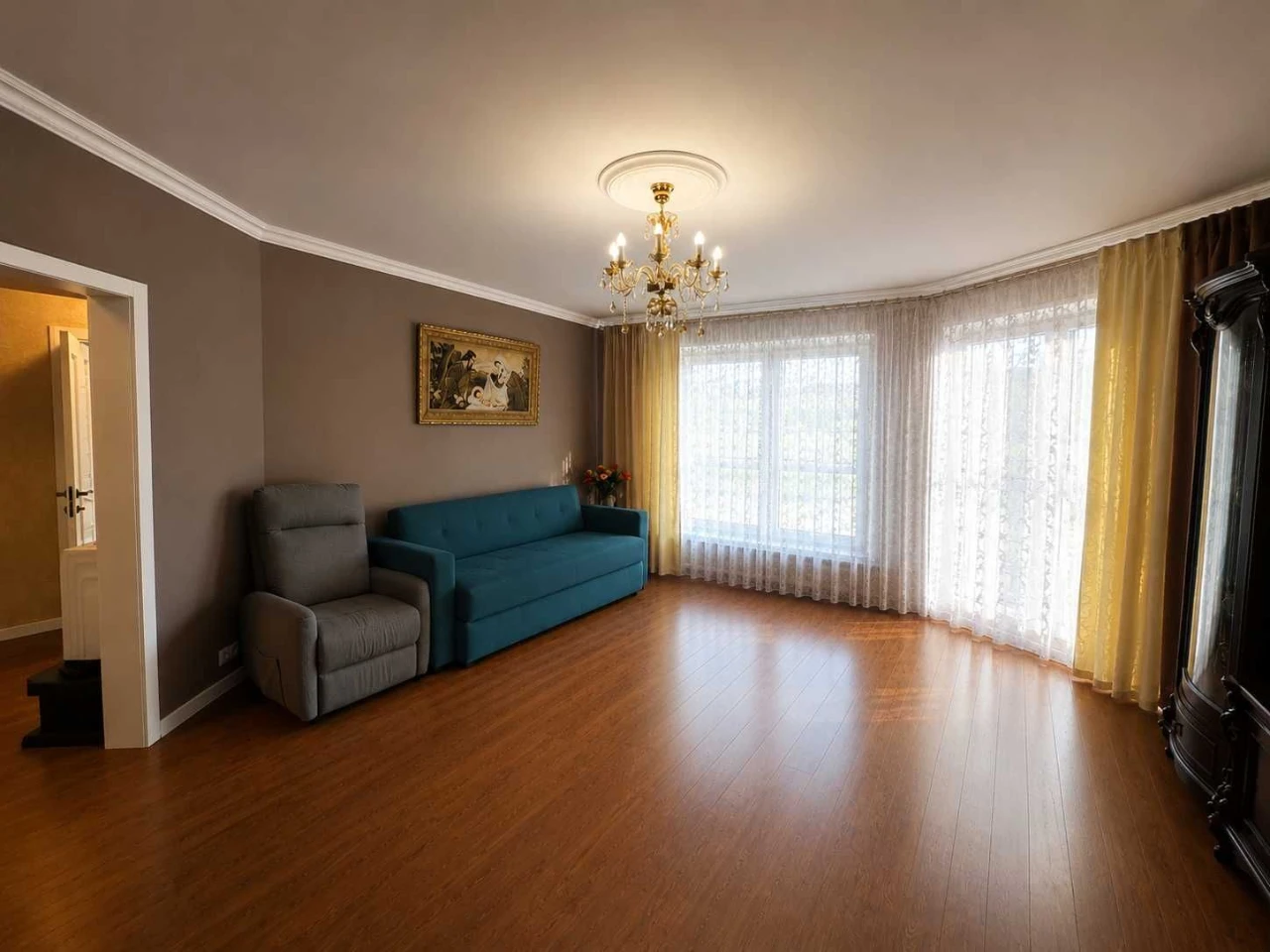 Продам будинок, АГВ, Ремонт, 11 соток, Гараж