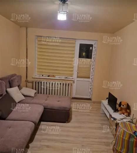 FE S4 For sale 2-room apartment Saltovka pr-t Traktorostro