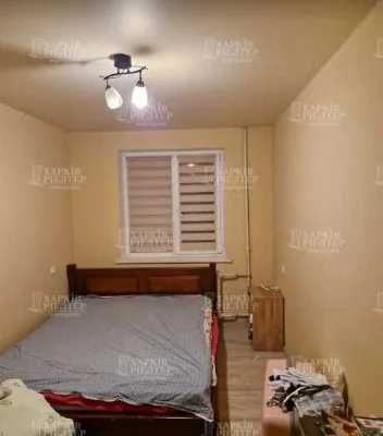 FE S4 For sale 2-room apartment Saltovka pr-t Traktorostro