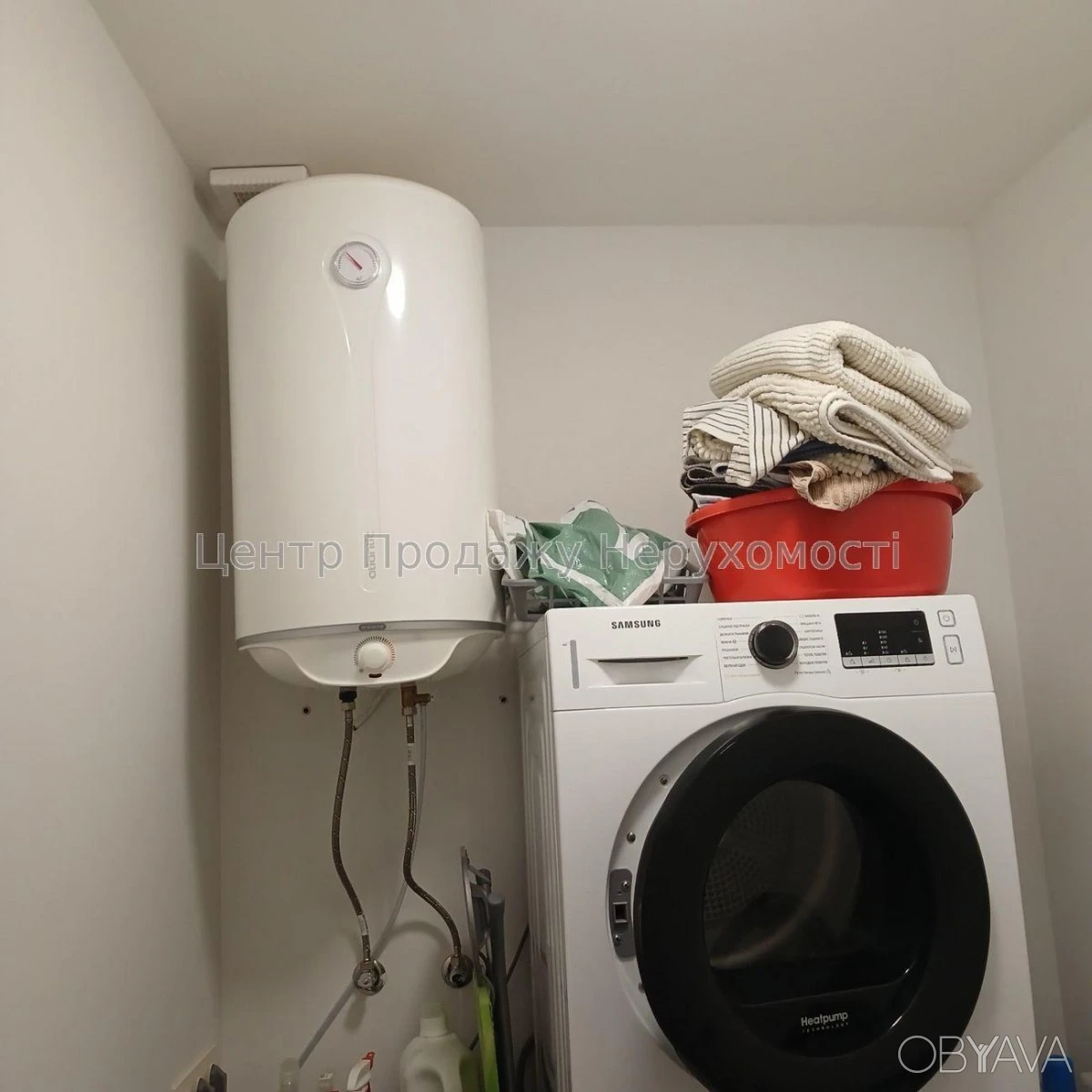 3-room apartment, 114 sq.m.