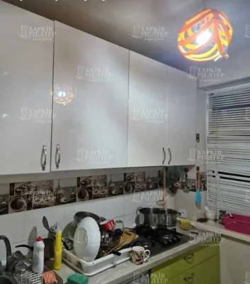 FE S4 For sale 2-room apartment Saltovka pr-t Traktorostro