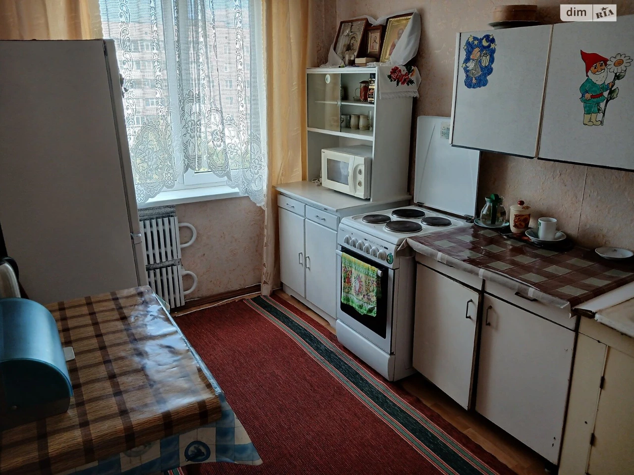Довгострокова Оренда Квартира Свердловський масив