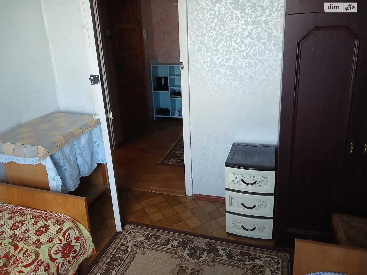 Довгострокова Оренда Квартира Свердловський масив