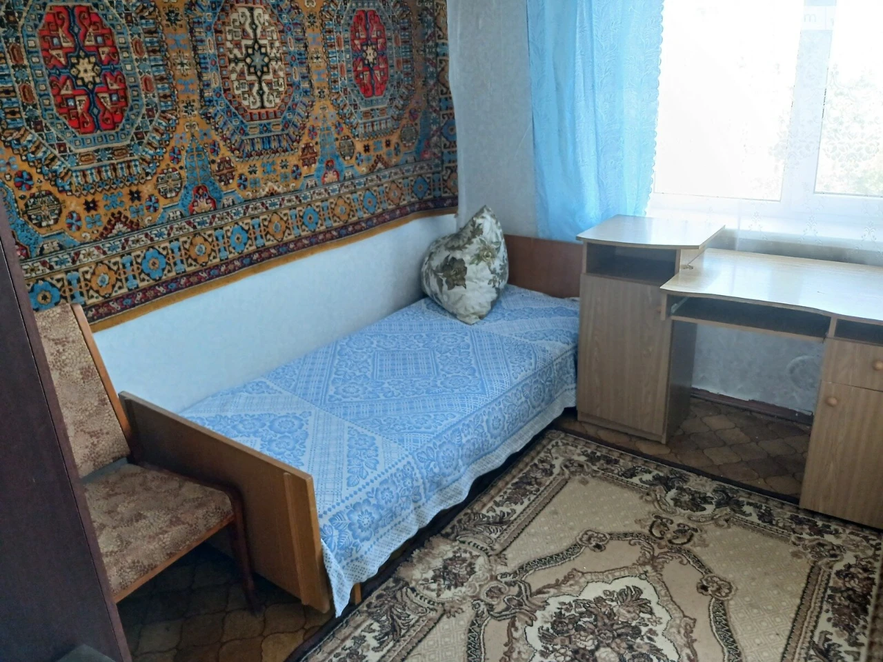 Довгострокова Оренда Квартира Свердловський масив
