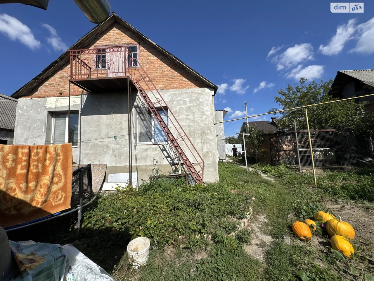 Продаж Частина будинку П'ятничани