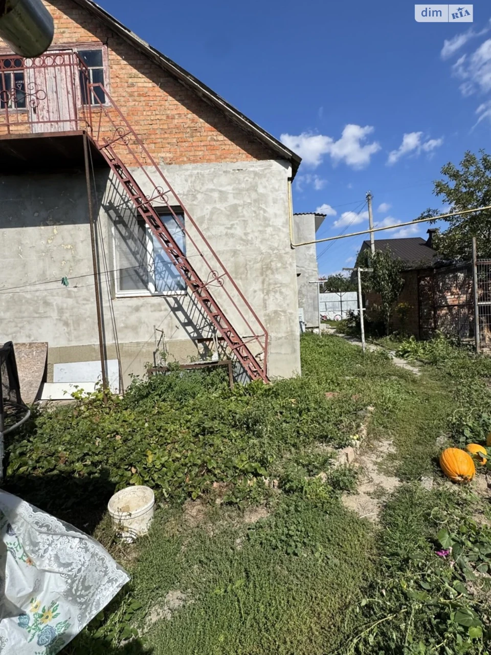 Продаж Частина будинку П'ятничани