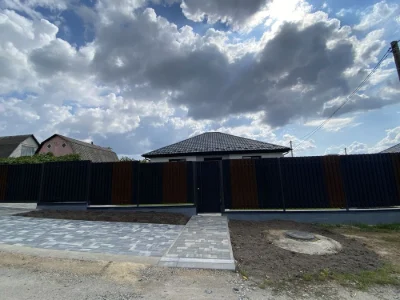 Будинок з авторскім ремонтом без комісії