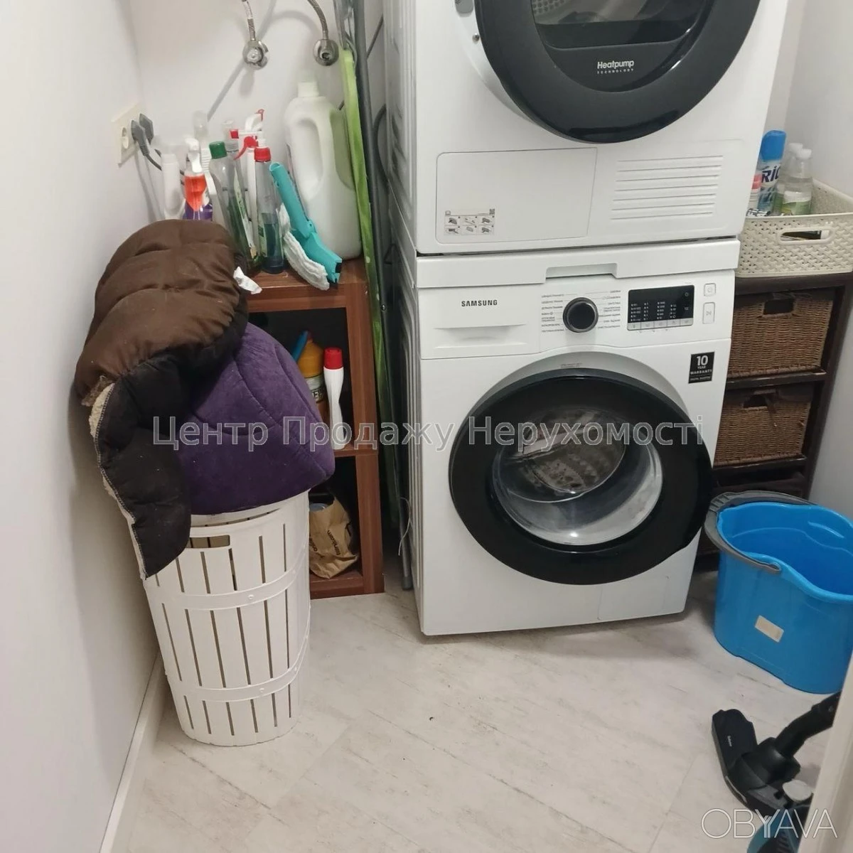 3-room apartment, 114 sq.m.