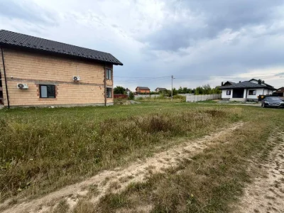 Ділянка. Вінниця