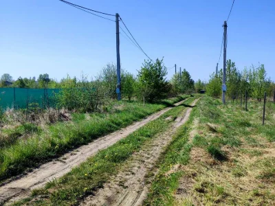 Ділянка. Вінниця