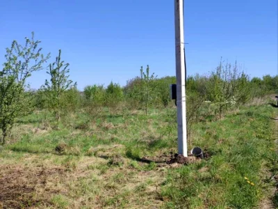 Ділянка. Вінниця