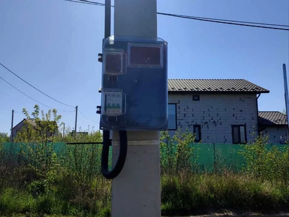 Ділянка. Вінниця