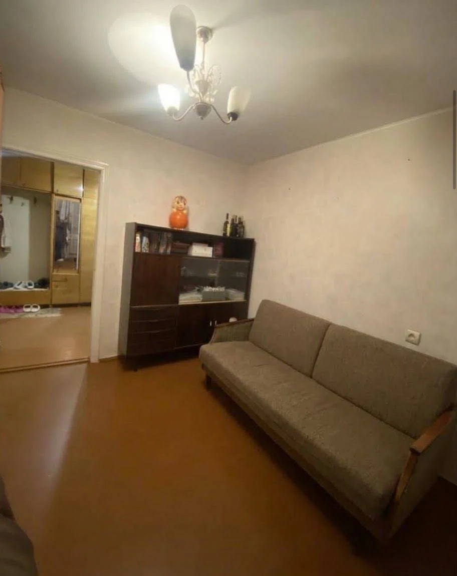 Продаж 2-кімнатної квартири по вул. Магістратська, 60