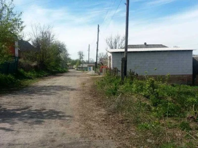 Ділянка. Вінниця, Героїв України