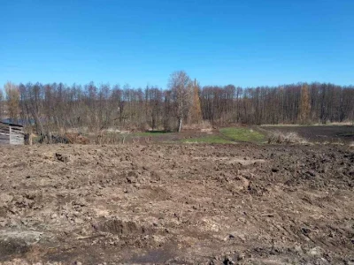 Ділянка. Вінниця, Героїв України