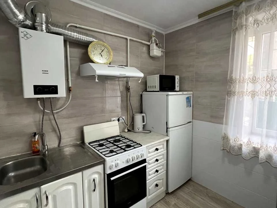 Квартира. Вінниця, Кропивницького вул.