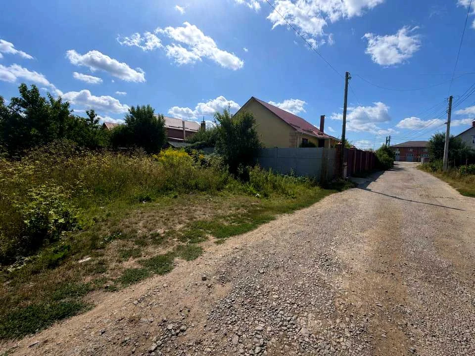 Ділянка. Вінниця, Незалежна вул.