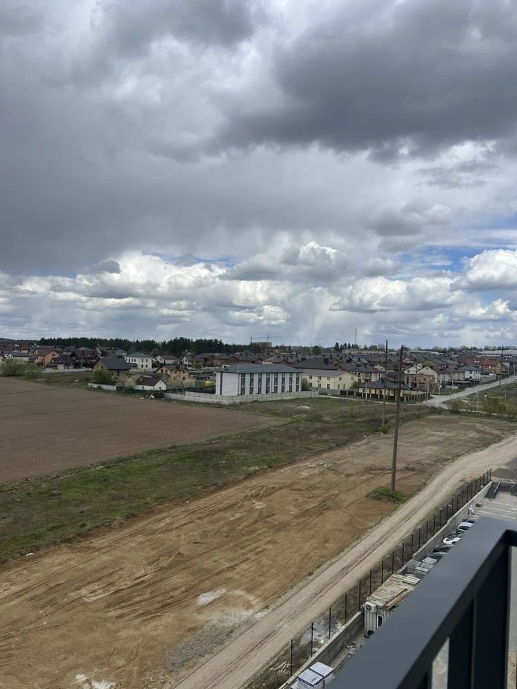 Продаж 1 км кв в ЖК Кельце