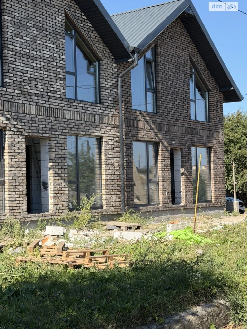 Продаж Таунхаус Староміський