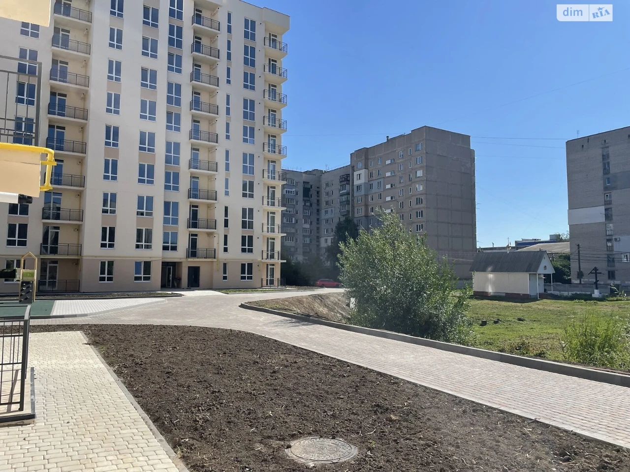 Продаж Квартира Підшипниковий завод