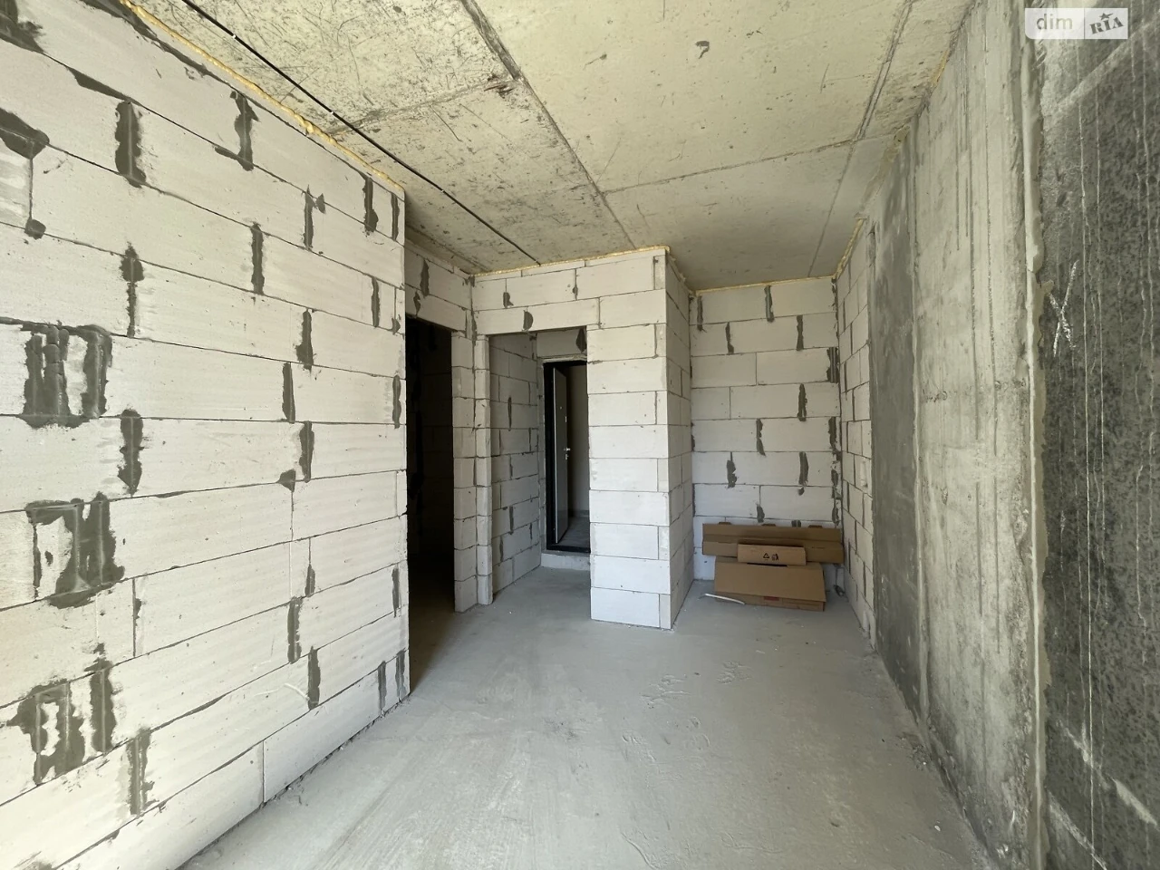 Продаж Квартира Підшипниковий завод