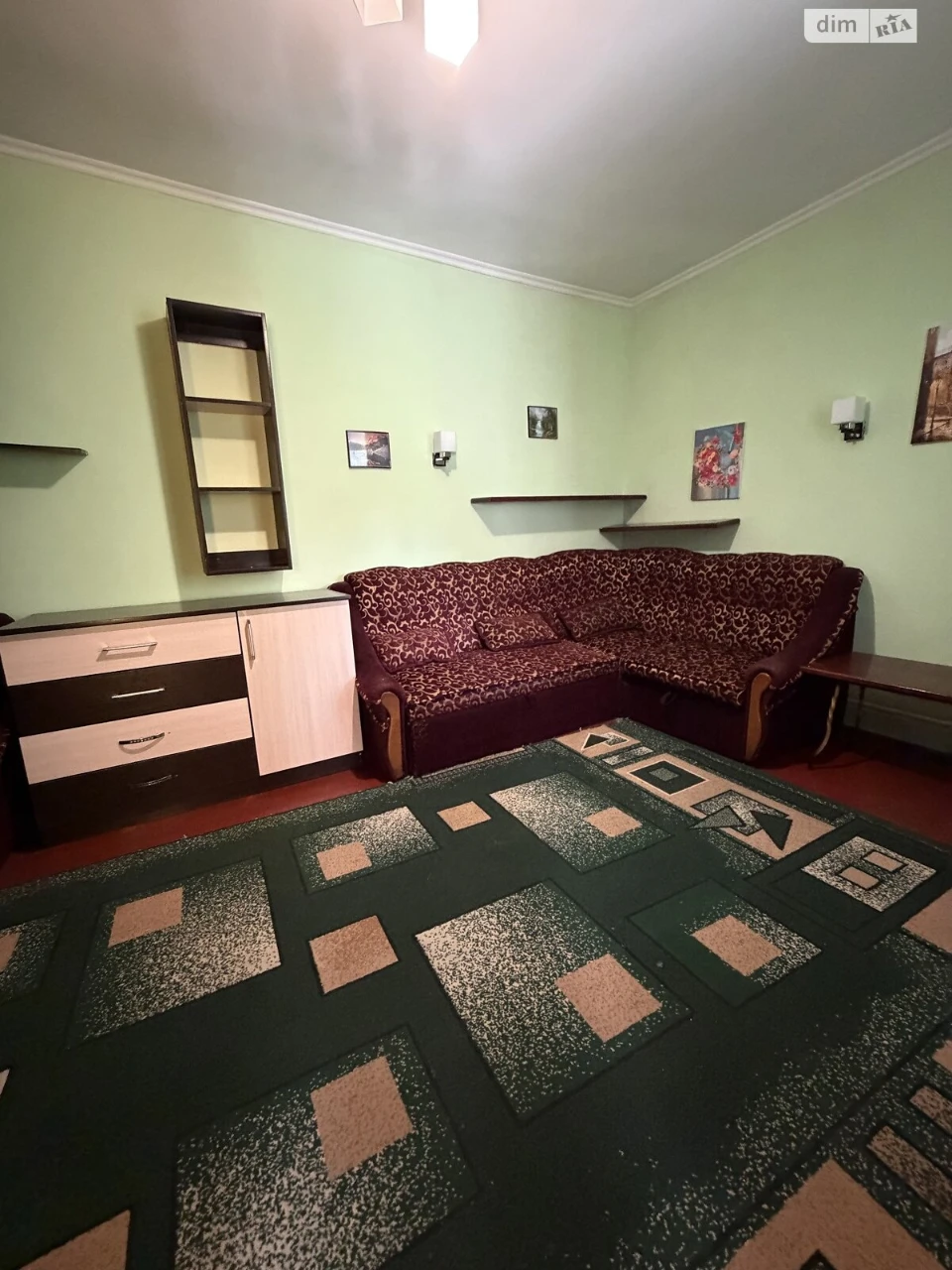 Продаж Частина будинку Хутір Шевченка