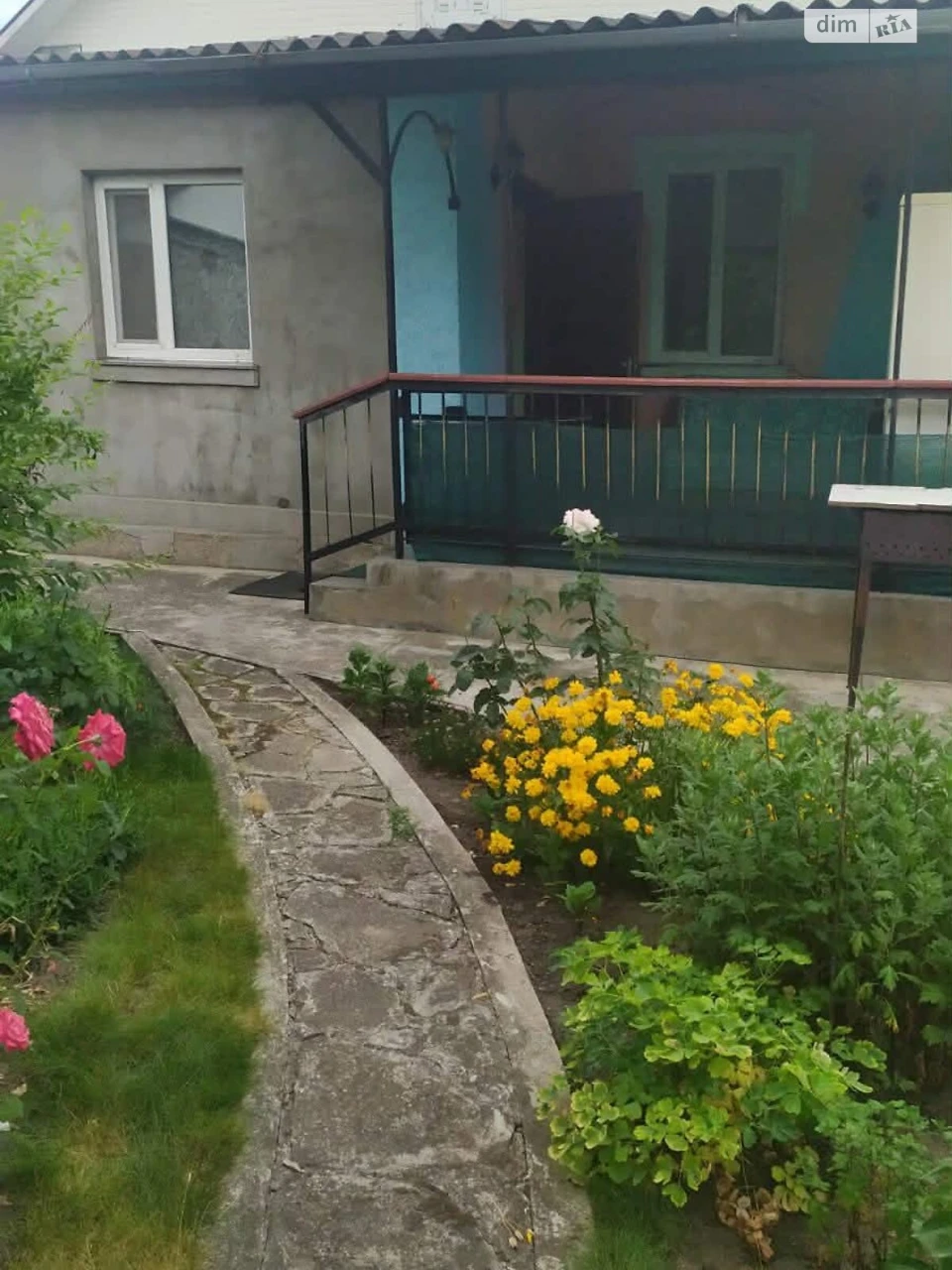 Продаж Частина будинку Хутір Шевченка