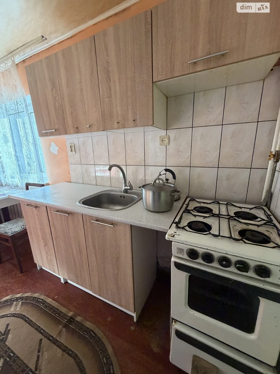 Продаж Частина будинку Хутір Шевченка