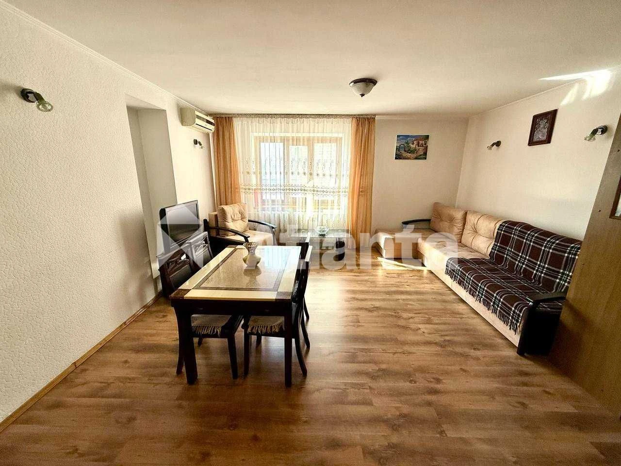 Продаж 3к 3кімнатна Квартира Вишенька Ремонт Меблі