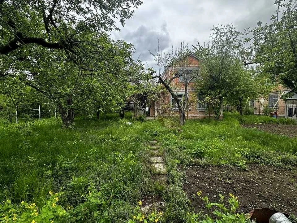Ділянка. Вінниця, 3-й Генерала Арабея проїзд